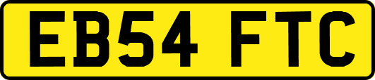 EB54FTC