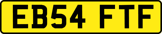 EB54FTF