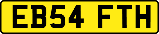 EB54FTH