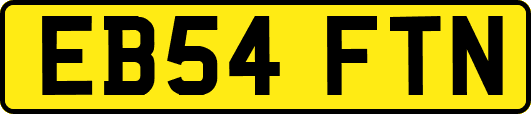 EB54FTN