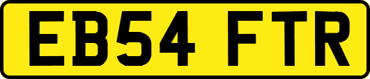 EB54FTR