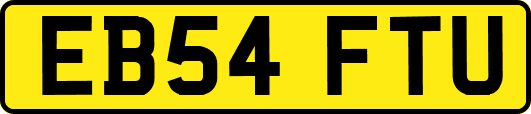 EB54FTU