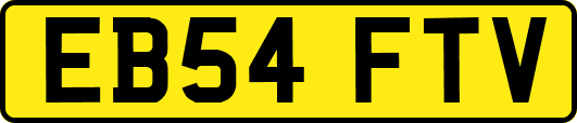 EB54FTV