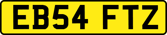 EB54FTZ