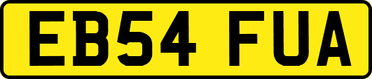 EB54FUA