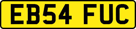 EB54FUC