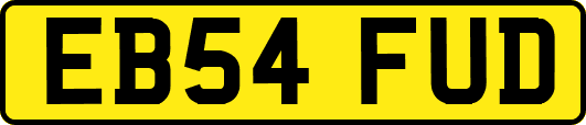 EB54FUD