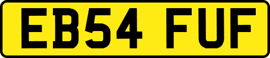 EB54FUF
