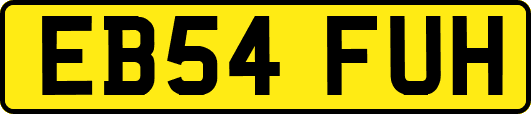 EB54FUH