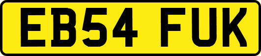 EB54FUK