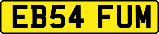 EB54FUM
