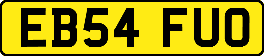 EB54FUO