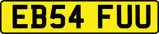 EB54FUU