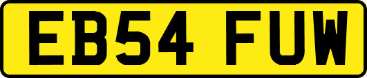 EB54FUW