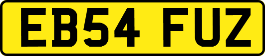EB54FUZ