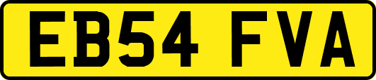 EB54FVA