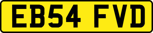 EB54FVD
