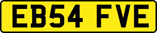 EB54FVE