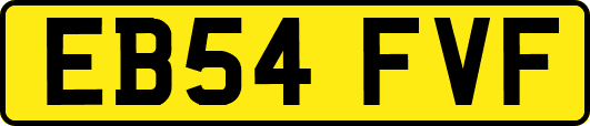 EB54FVF
