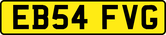 EB54FVG