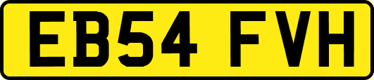 EB54FVH