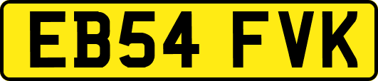 EB54FVK