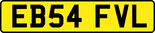 EB54FVL