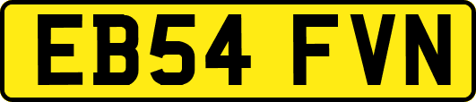 EB54FVN