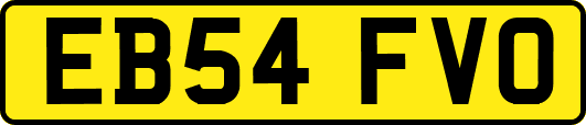 EB54FVO