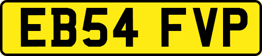 EB54FVP