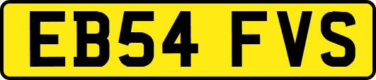 EB54FVS