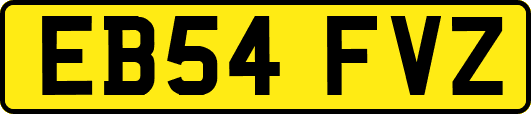 EB54FVZ