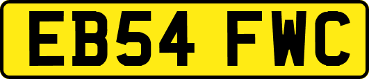 EB54FWC
