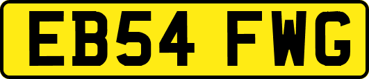 EB54FWG