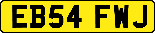 EB54FWJ