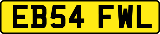 EB54FWL