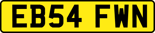 EB54FWN