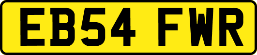 EB54FWR