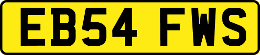 EB54FWS
