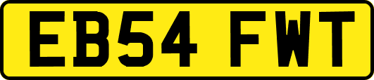 EB54FWT