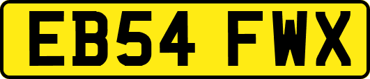 EB54FWX