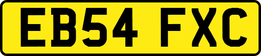 EB54FXC