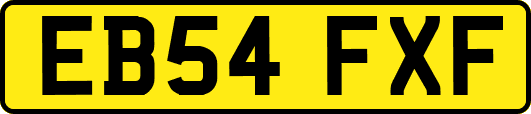 EB54FXF