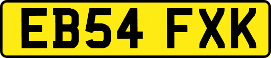 EB54FXK
