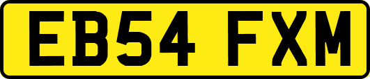 EB54FXM