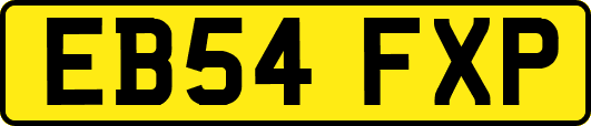 EB54FXP