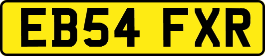 EB54FXR
