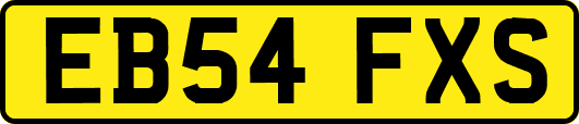 EB54FXS