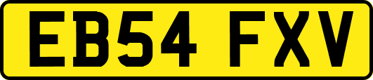 EB54FXV