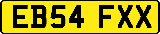 EB54FXX